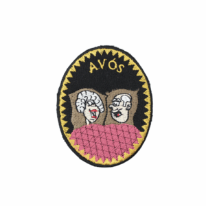 Emblema Família Avós