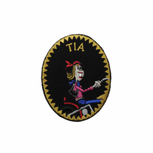 Emblema Família Tia