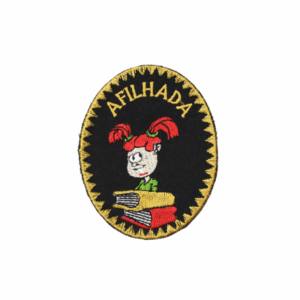 Emblema Família Afilhada