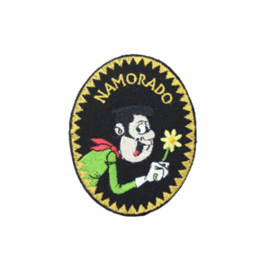 Emblema Família Namorado