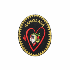 Emblema Família Namorada