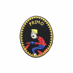 Emblema Família Primo