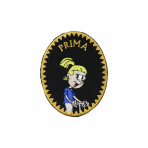 Emblema Família Prima