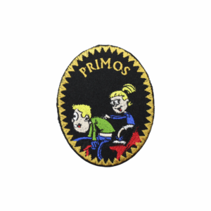 Emblema Família Primos