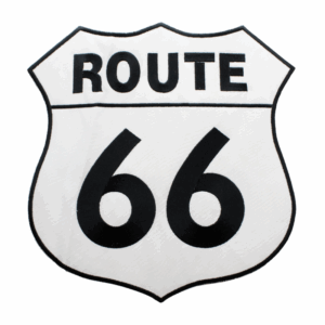Route 66 Grande