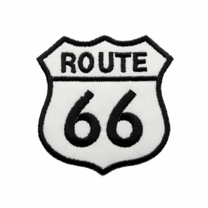 Route 66 Peq.