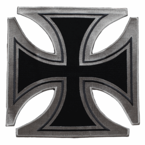 Cruz de Ferro Grande