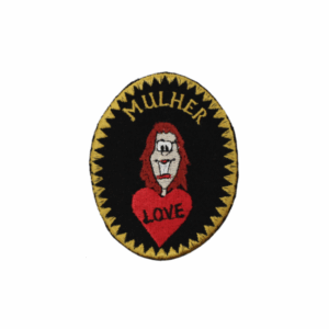 Emblema Família Mulher