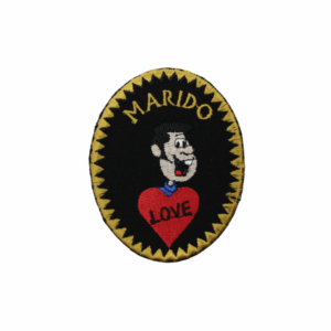 Emblema Família Marido