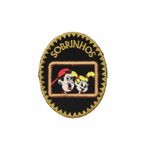 Emblema Família Sobrinhos