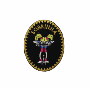 Emblema Família Sobrinha