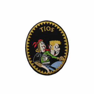 Emblema Família Tios