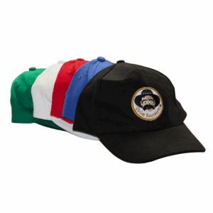 Quim Barreiros - Boné