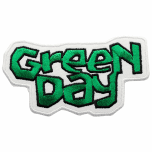 Emblema Música Green Day