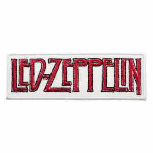 Emblema Música Led-Zeppelin