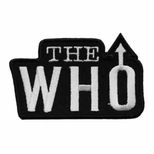 Emblema Música The Who