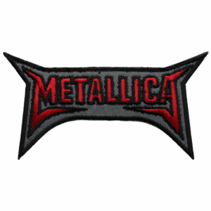 Metallica Music Emblem