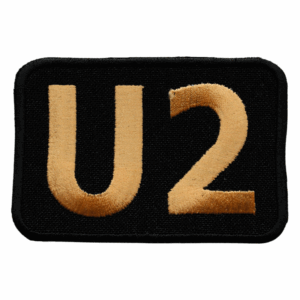 Emblema Música U2