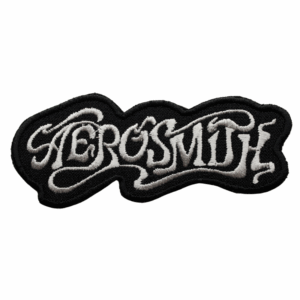 Emblema Música Aerosmith