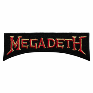 Emblema Música Megadeth