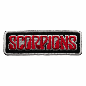 Emblema Música Scorpions