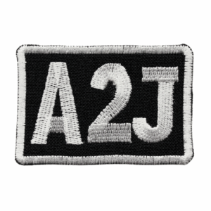 Emblema Religião A2J