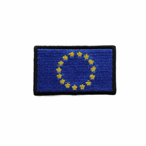 Emblèmes locaux Drapeau de l'Union européenne