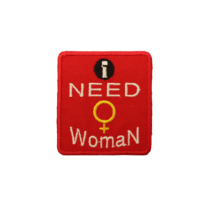 Emblema Outros Sexo Sexy Woman