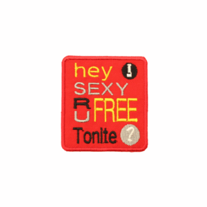 Emblema Outros Sexy RU FREE