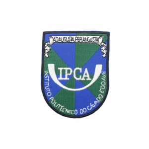 Emblema Ensino Estabelecimento IPCA