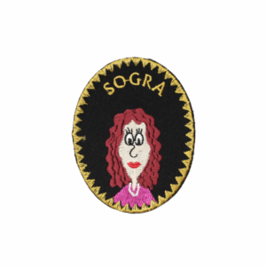 Emblema Família Sogra