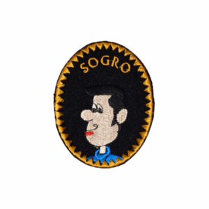 Emblema Família Sogro