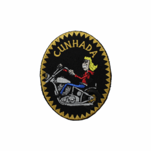 Emblema Família Cunhada