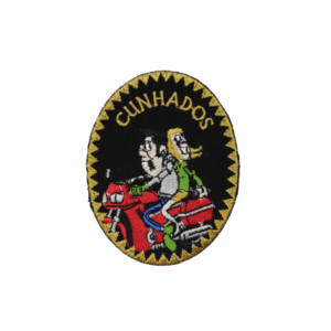 Emblema Família Cunhados
