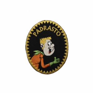 Emblema Família Padrasto