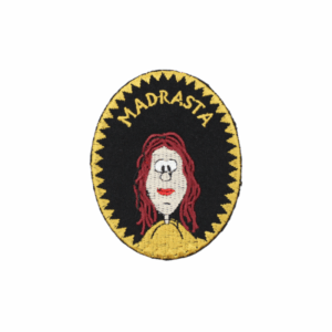 Emblema Família Madrasta