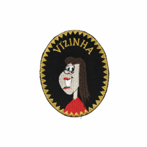 Emblema Família Vizinha