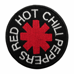 Red Hot Chili Peppers