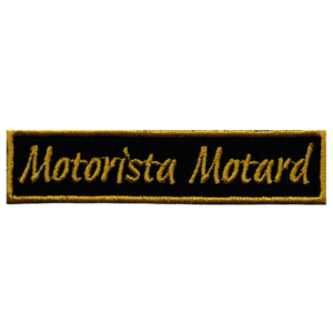 Motorista Motard