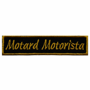 Conductor de moto