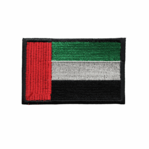 Emblemas Locales Bandera Emiratos Árabes Unidos