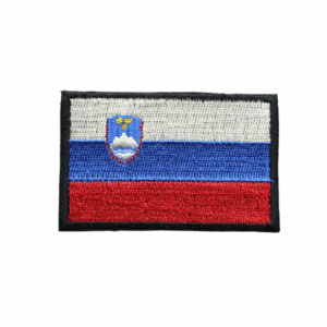 Emblemas Locales Bandera Eslovenia