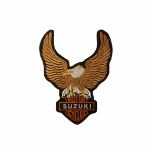 Motor Suzuki Cycles Águia pequena