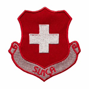 Escudo de armas suizo