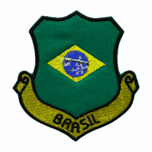 Brasão Brasil