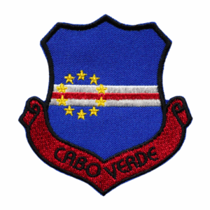 Escudo de armas de Cabo Verde