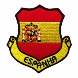 Escudo de España