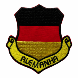 Escudo de armas de Alemania