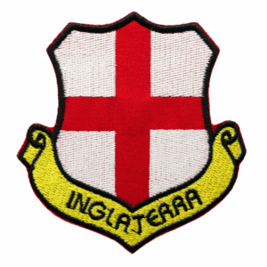 Coat of arms of England