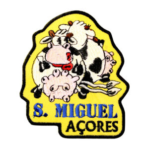 Vaches S. Miguel Açores